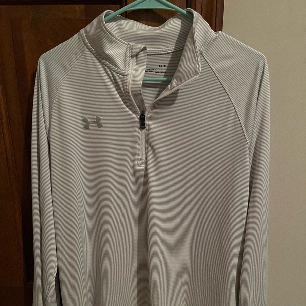 Under Armour Pullover
